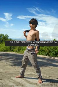 602708906: Chico busca chica en Madrid