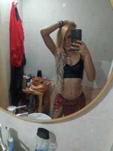 Travesti en Alicante: 