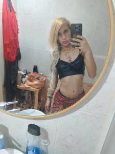 Travesti en Alicante: 