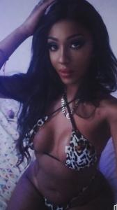 Transexual en Zaragoza: 