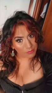 Travesti en Granada: 