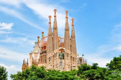 Chica busca chico en Barcelona: 