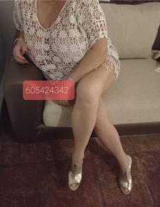 Chica busca chico en Sevilla: 