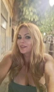 Travesti en Madrid: 