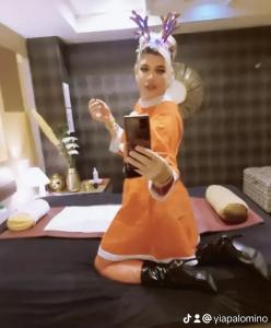 Travesti en Barcelona: 