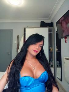 Transexual en Gerona: 