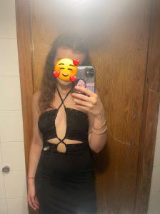 Chica busca chico en Barcelona: 
