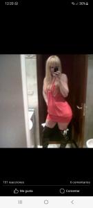 Travesti en Tarragona: 
