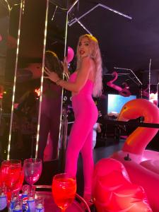 Travesti en Sevilla: 