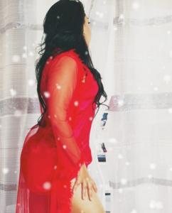 Transexual en Murcia: 