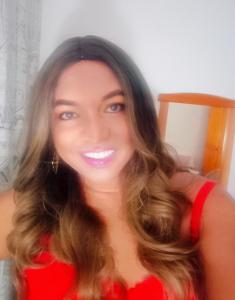 Transexual en Valencia: 