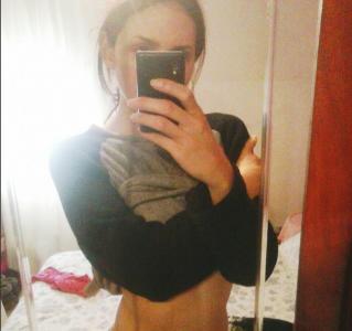 687784615: Travesti en Barcelona