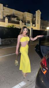 678300786: Travesti en Tenerife