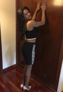 Transexual en Asturias: 