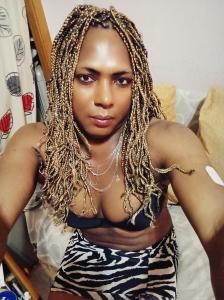 Travesti en Alicante: 