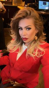 Travesti en Madrid: 
