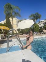 678300786: Chica busca chico en Tenerife