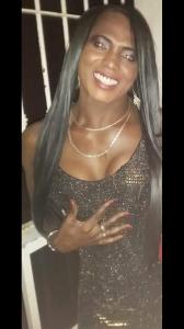 Travesti en Alicante: 