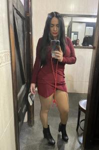Chica busca chico en Madrid: 