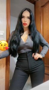 Chica busca chico en Madrid: 