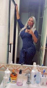 Transexual en Murcia: 