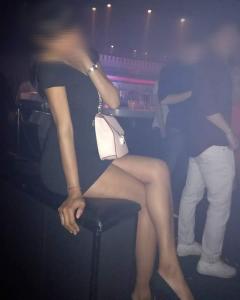 Chica busca chico en Madrid: 