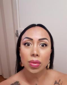 Transexual en Barcelona: 