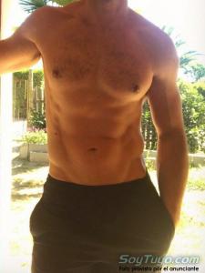 Chico busca chica en La Coruña: 