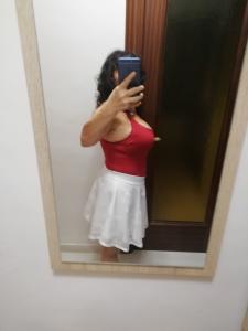 Chica busca chico en Navarra: 