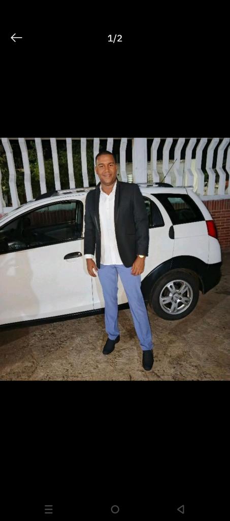 Chico busca chica en Madrid: 