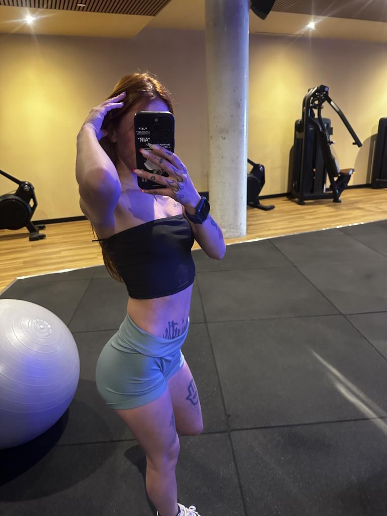 Chica busca chico en Barcelona: 