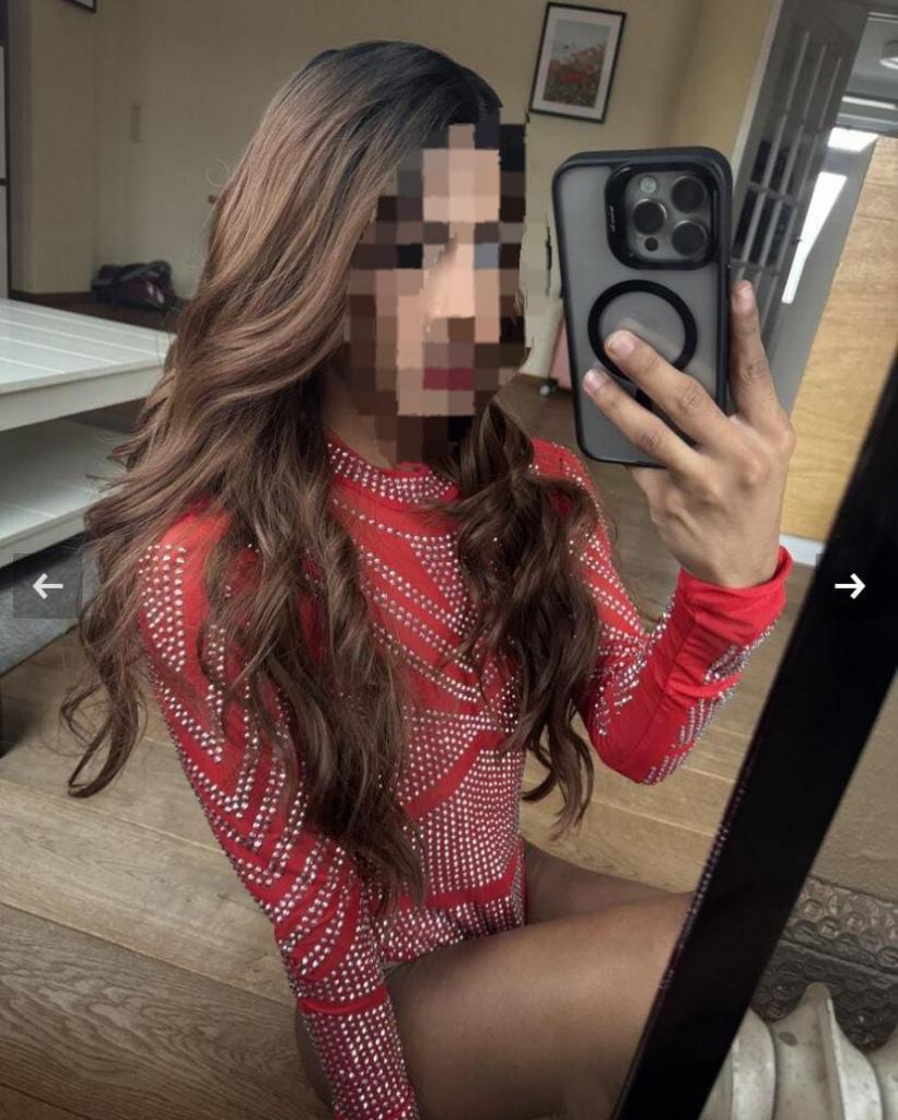 Travesti en Pontevedra: 