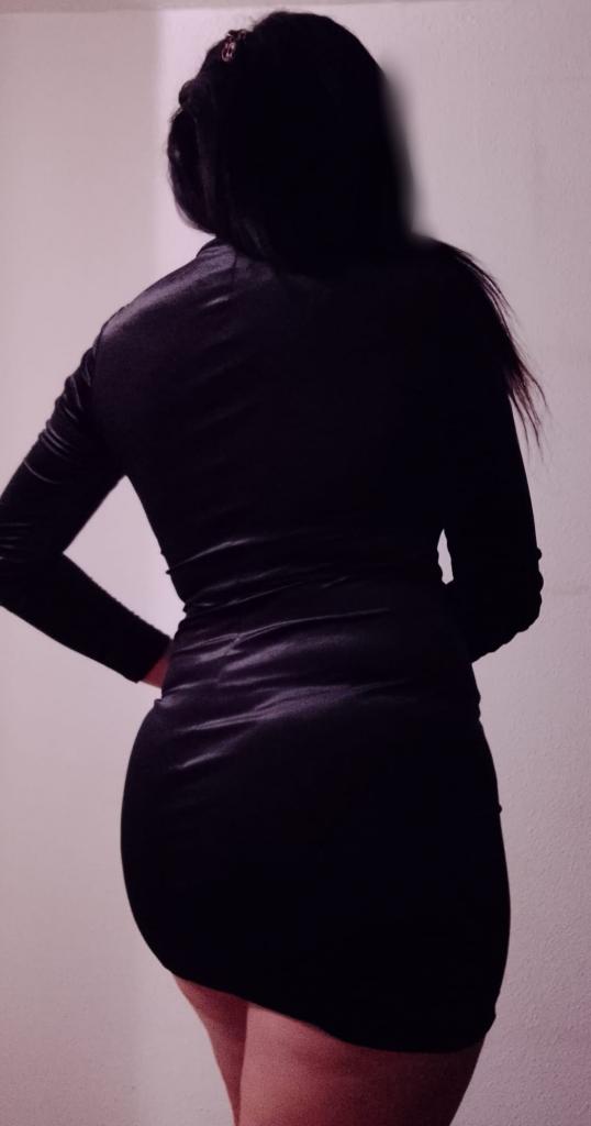 Chica busca chico en Valencia: 