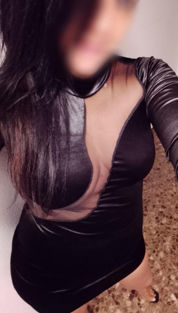 Chica busca chico en Valencia: 