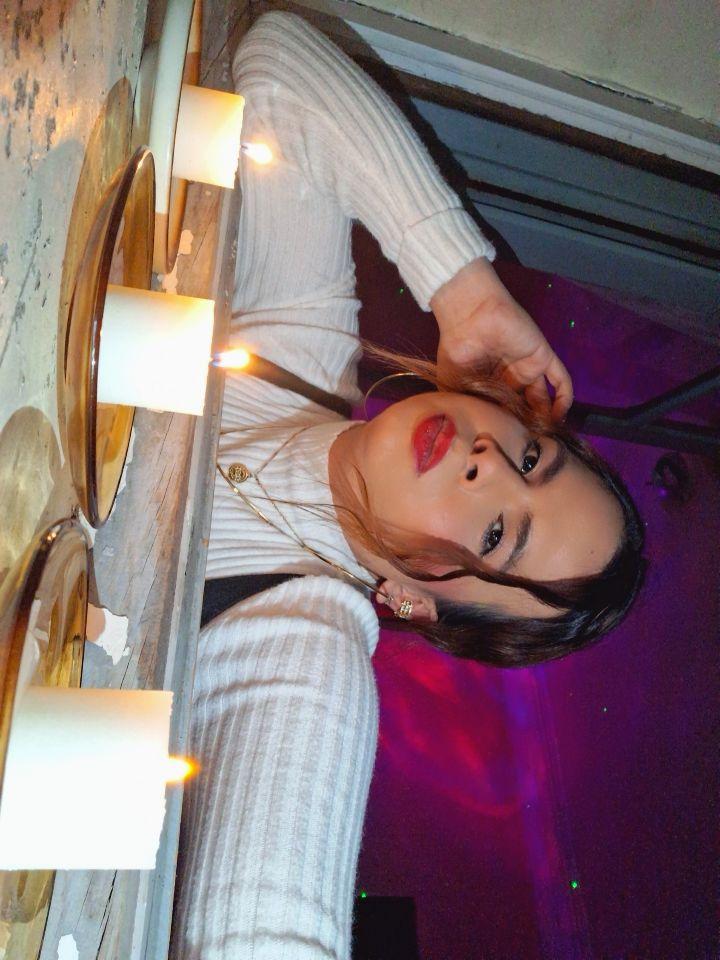 Travesti en La Rioja: 