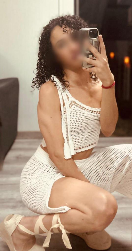 Chica busca chico en Madrid: 