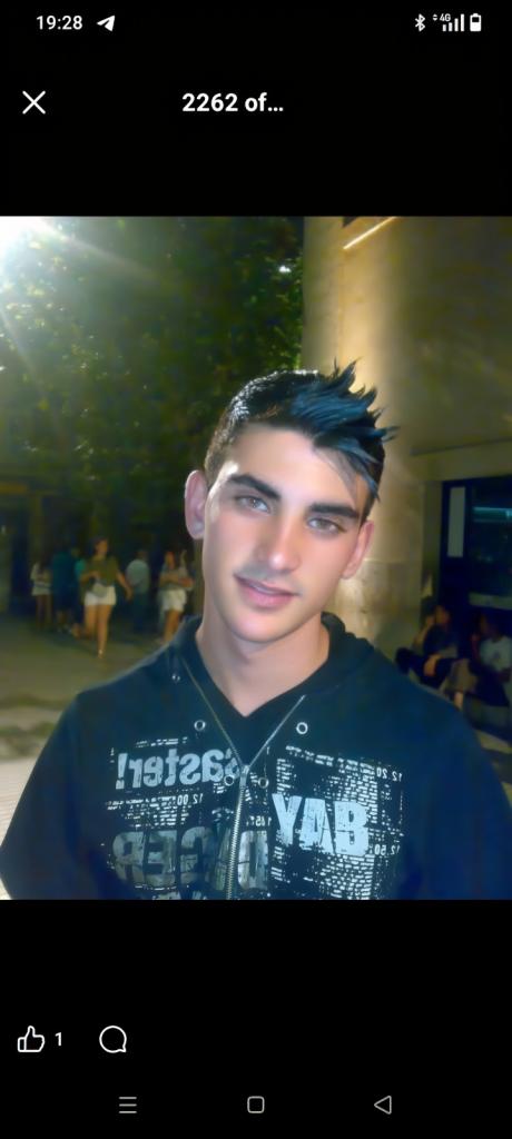 Chico busca chica en Mallorca: 