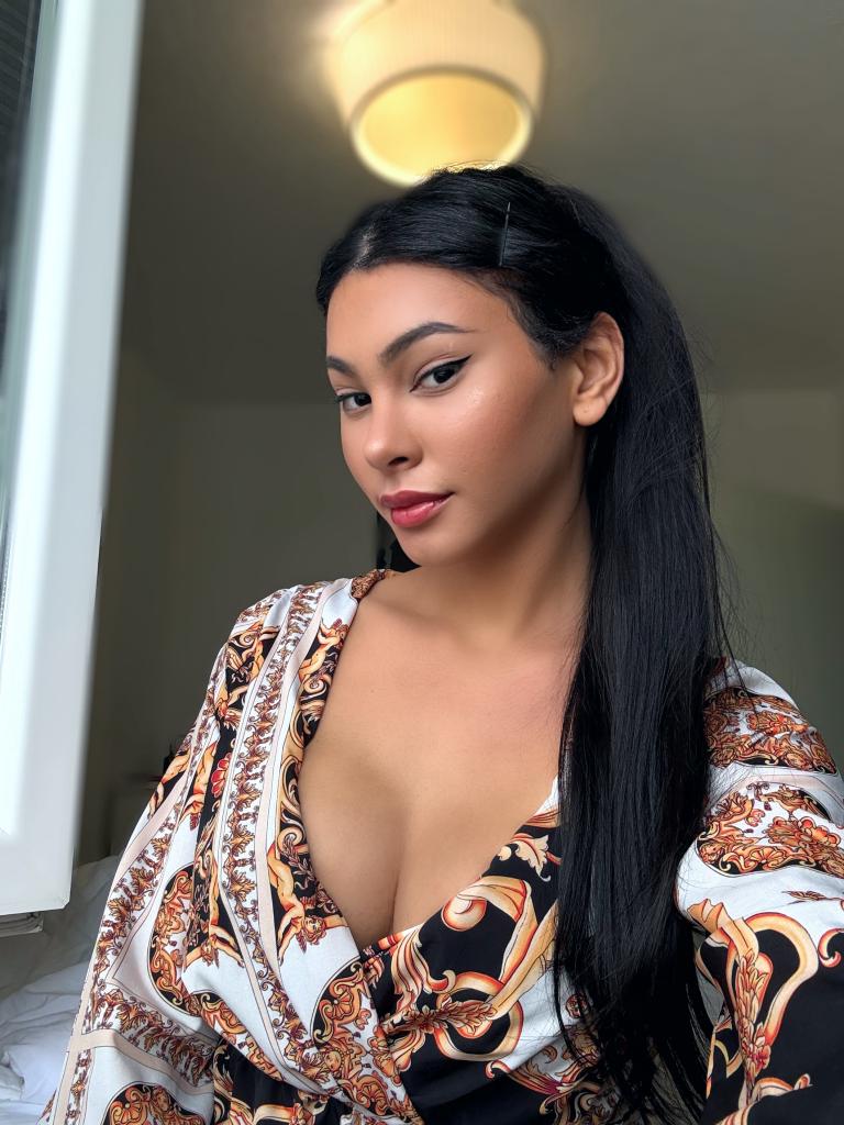 613876600: Transexual en Madrid