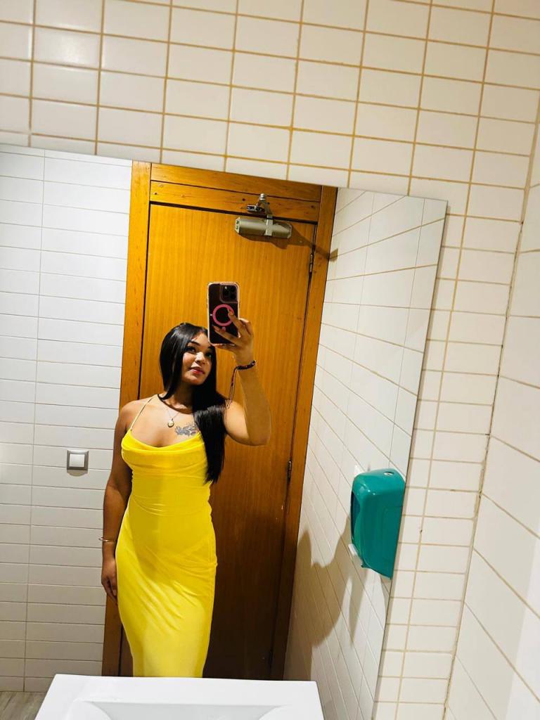 Chica busca chico en Málaga: 