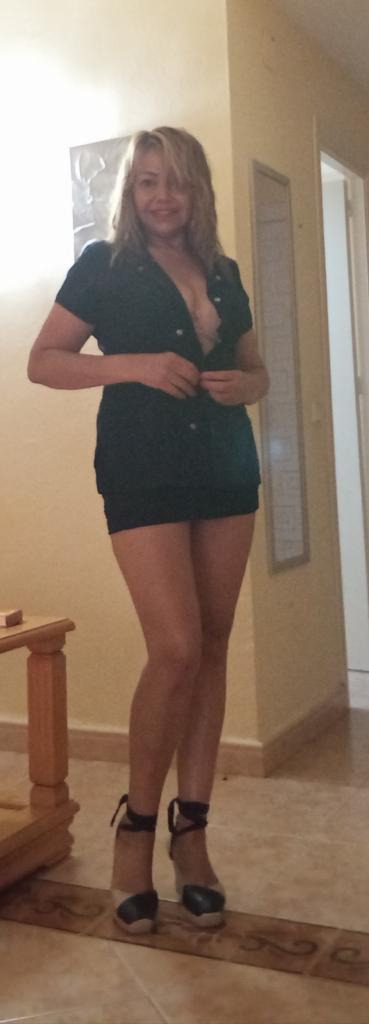 Chica busca chico en Madrid: 