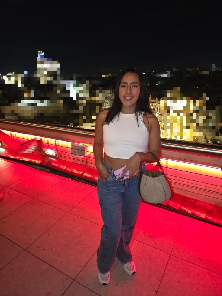 Chica busca chico en La Rioja: 