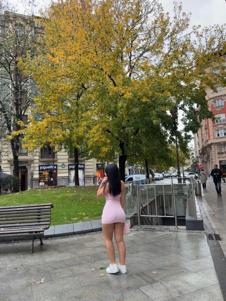 Chica busca chico en Vizcaya: 