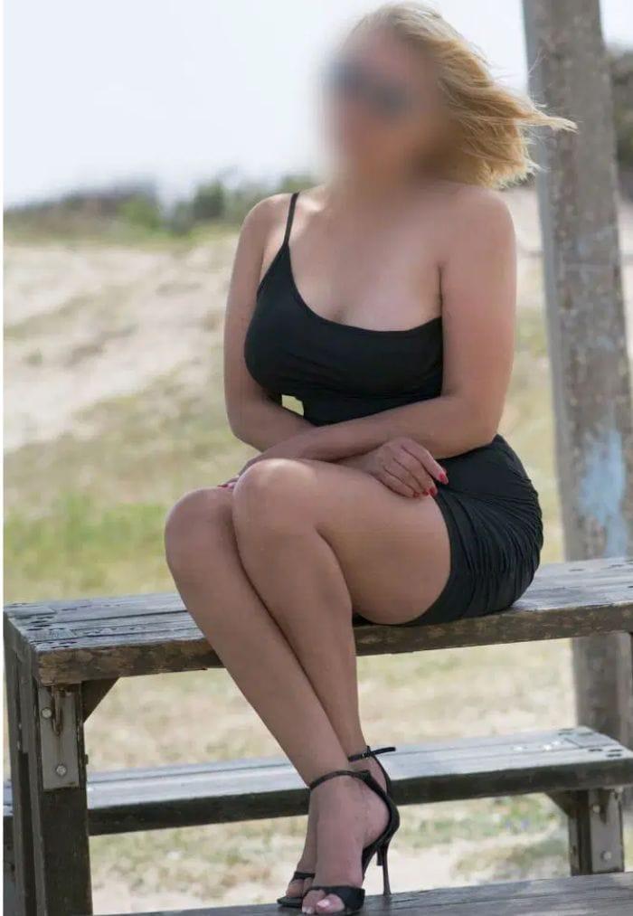 Chica busca chico en Huesca: 