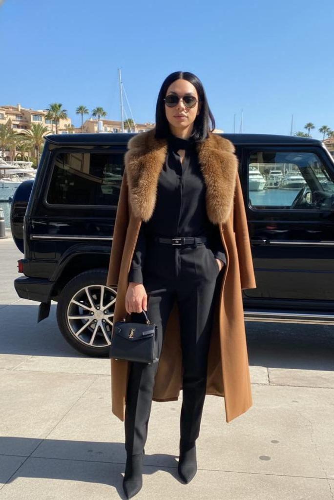 Travesti en Mallorca: 