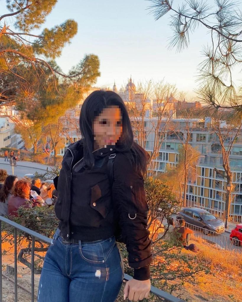 Chica busca chico en La Coruña: 