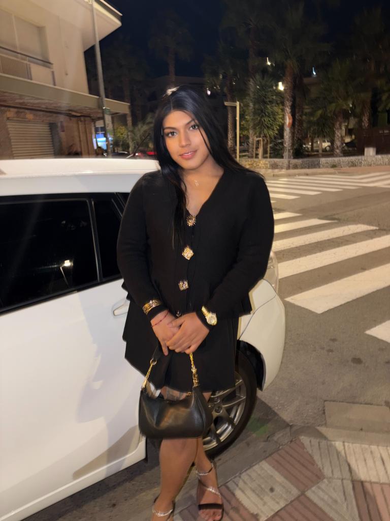 602362728: Travesti en Barcelona