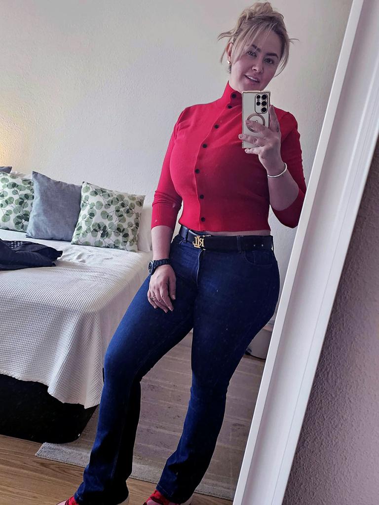 Chica busca chico en Zaragoza: 