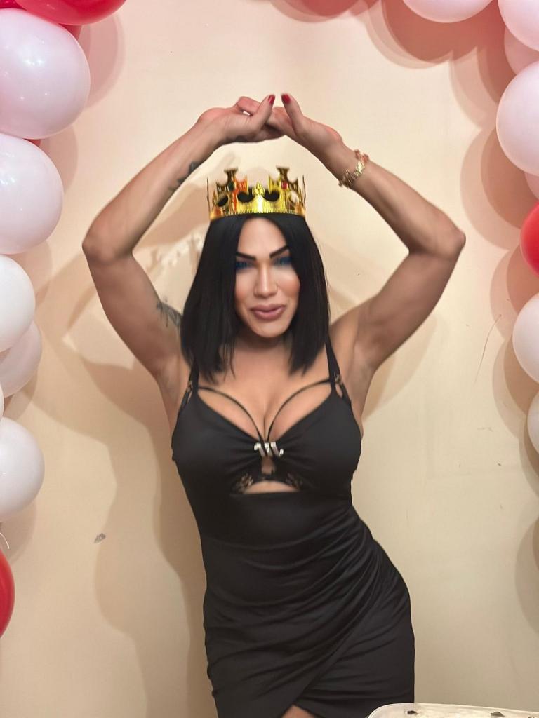 Transexual en Álava: 