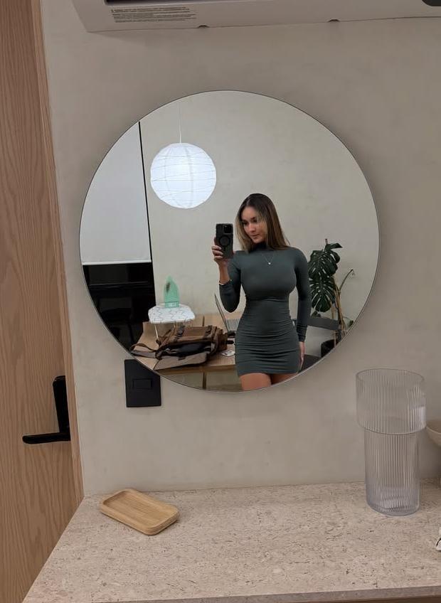 Chica busca chico en Las Palmas: 