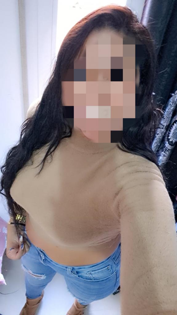Chica busca chico en Málaga: 